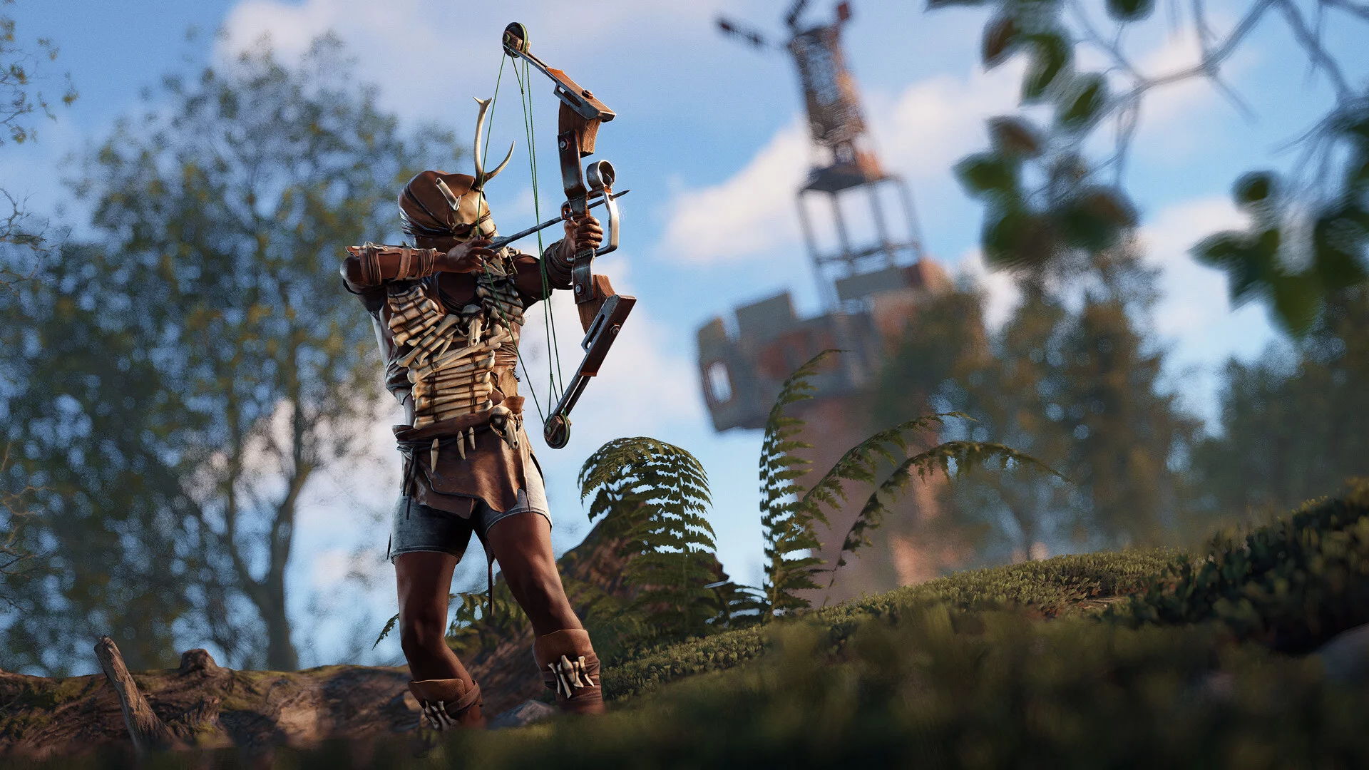 Изображение игры: Rust