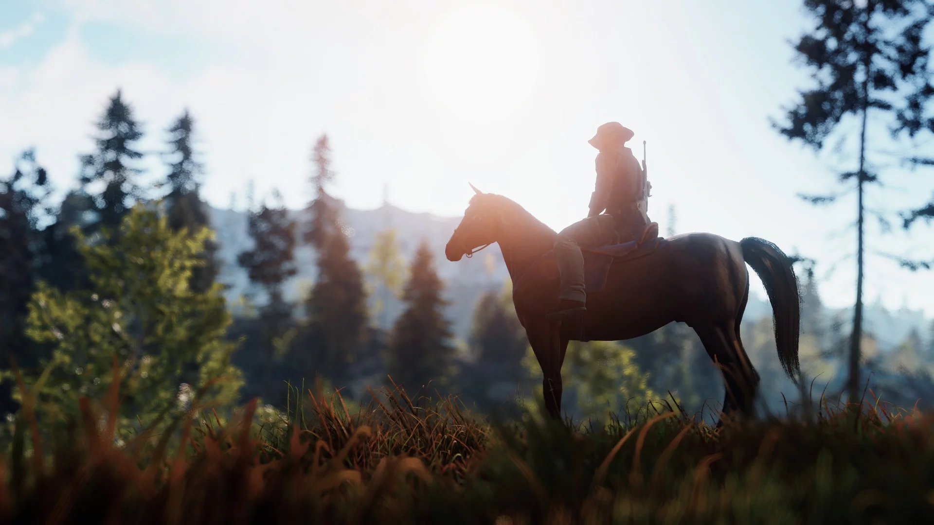 Изображение игры: Rust