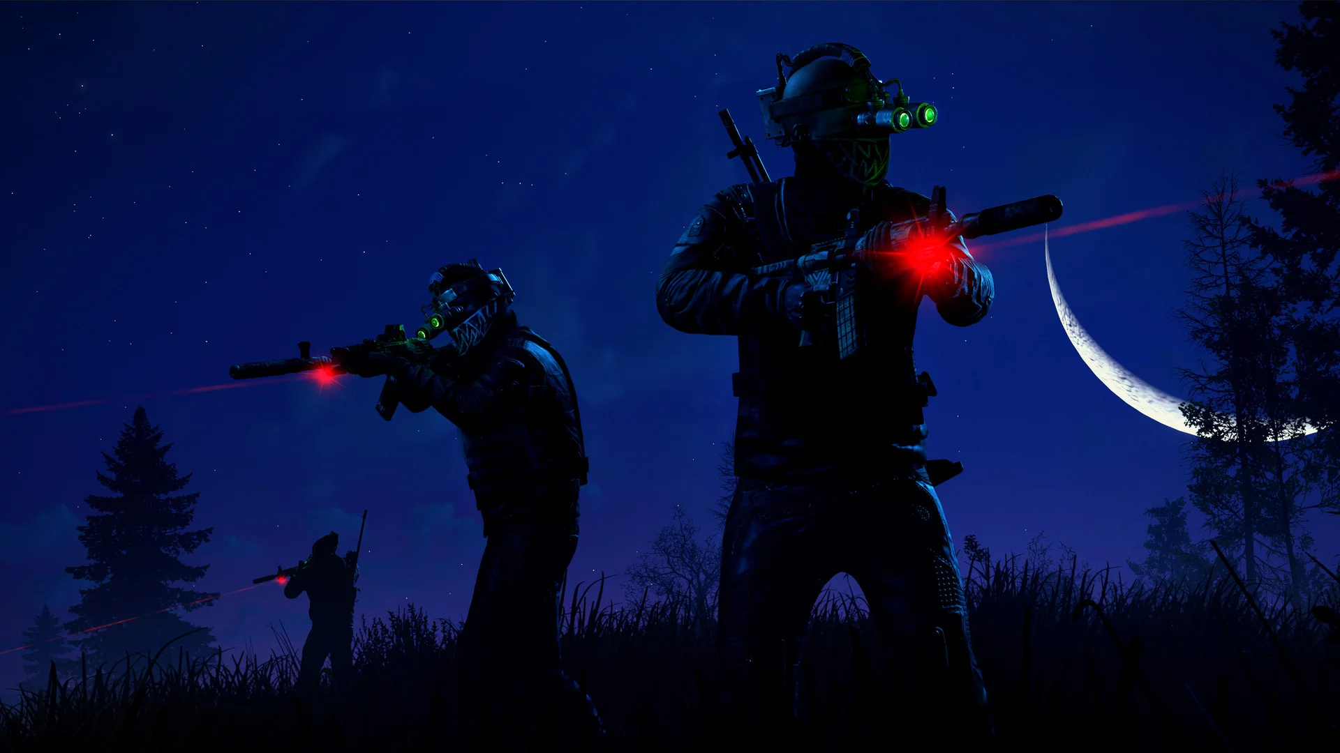 Изображение игры: Rust