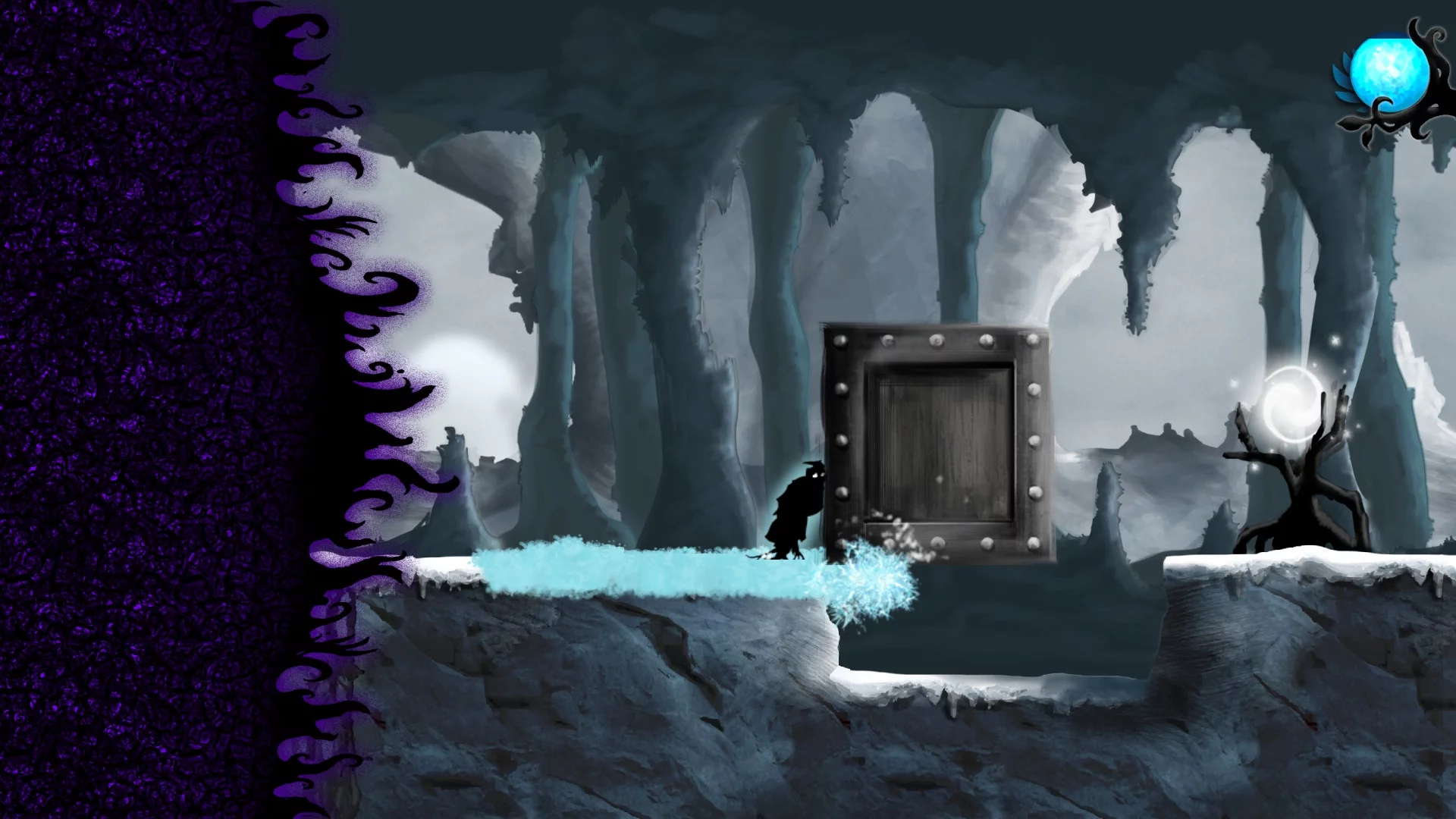 Изображение игры: Nihilumbra