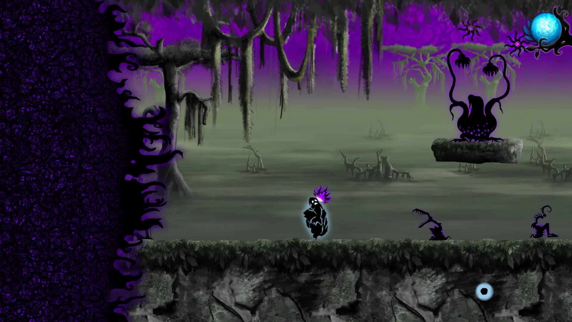 Изображение игры: Nihilumbra