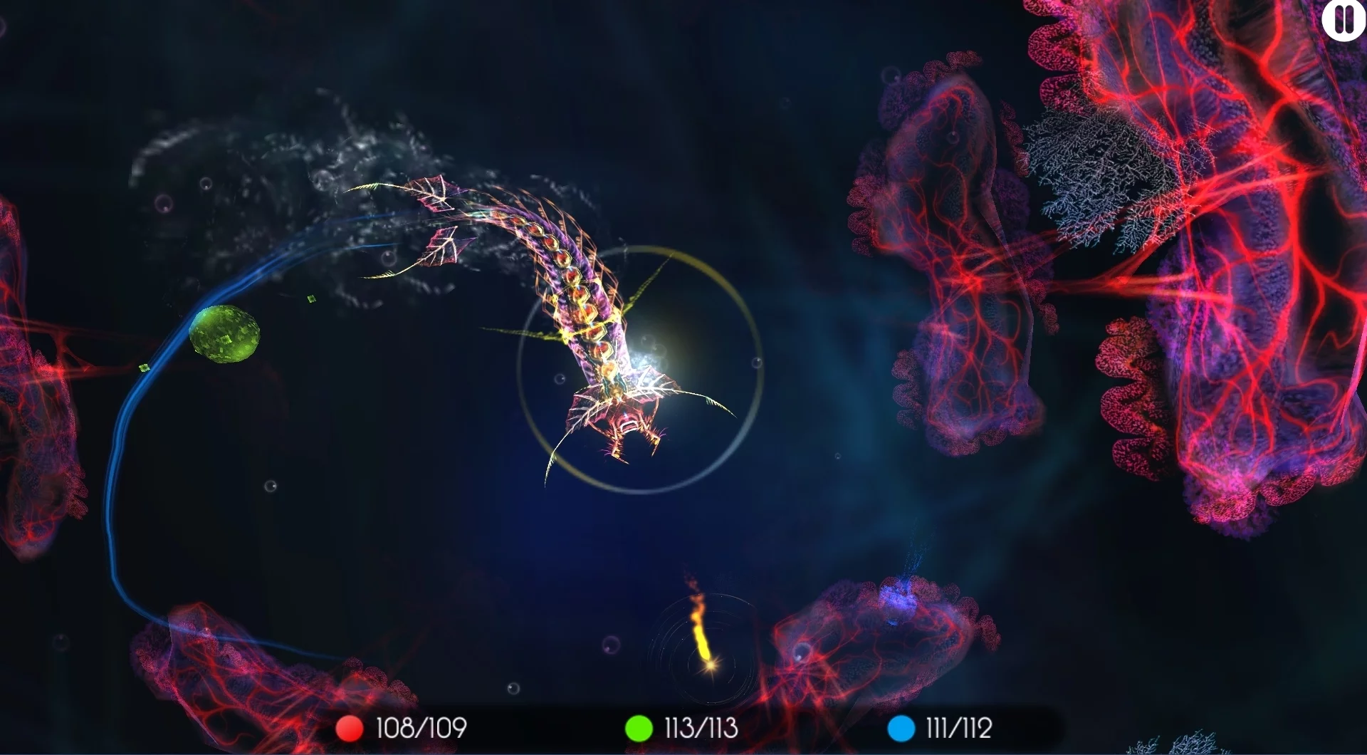 Изображение игры: Sparkle 2 Evo