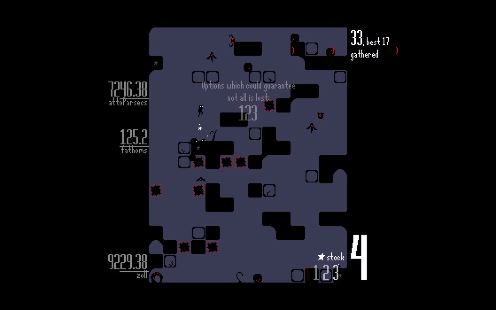 Изображение игры: Probability 0