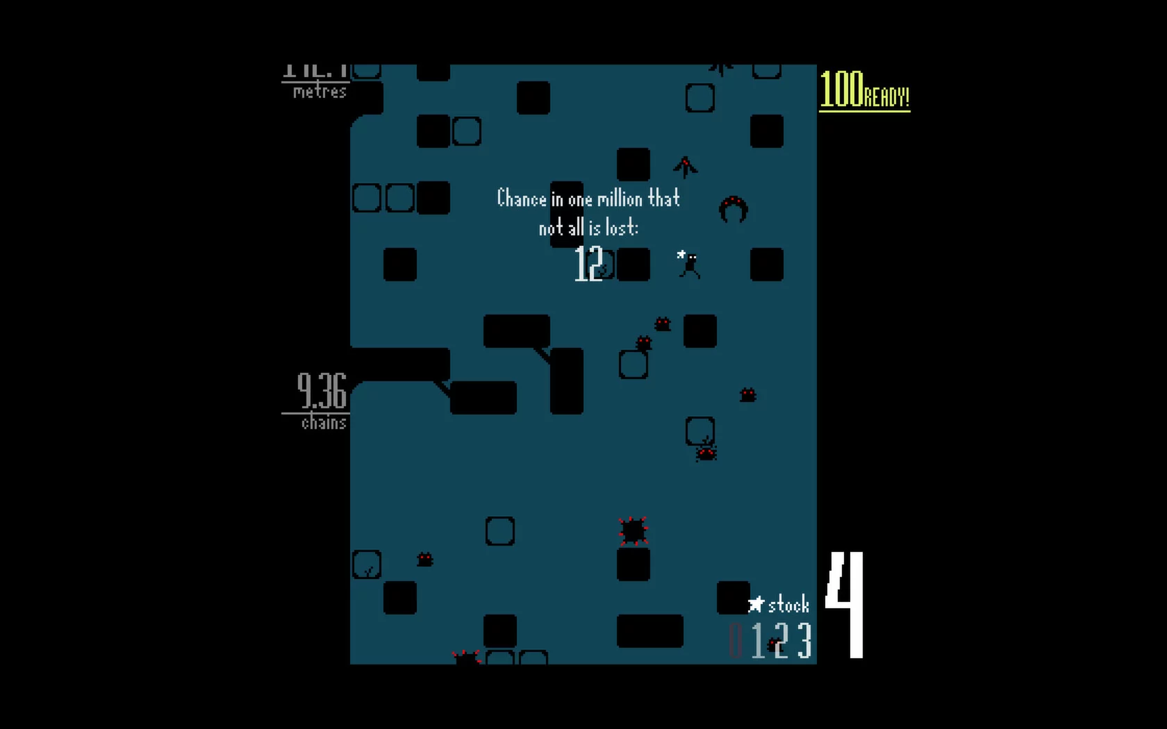Изображение игры: Probability 0