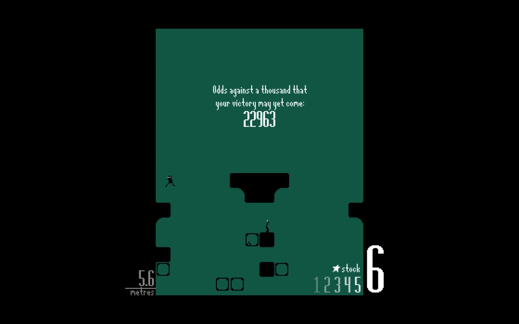 Изображение игры: Probability 0
