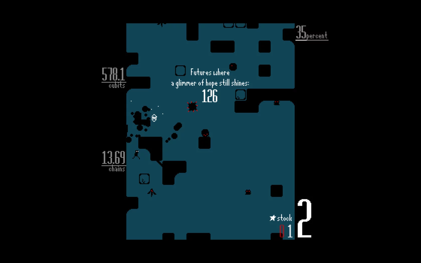 Изображение игры: Probability 0