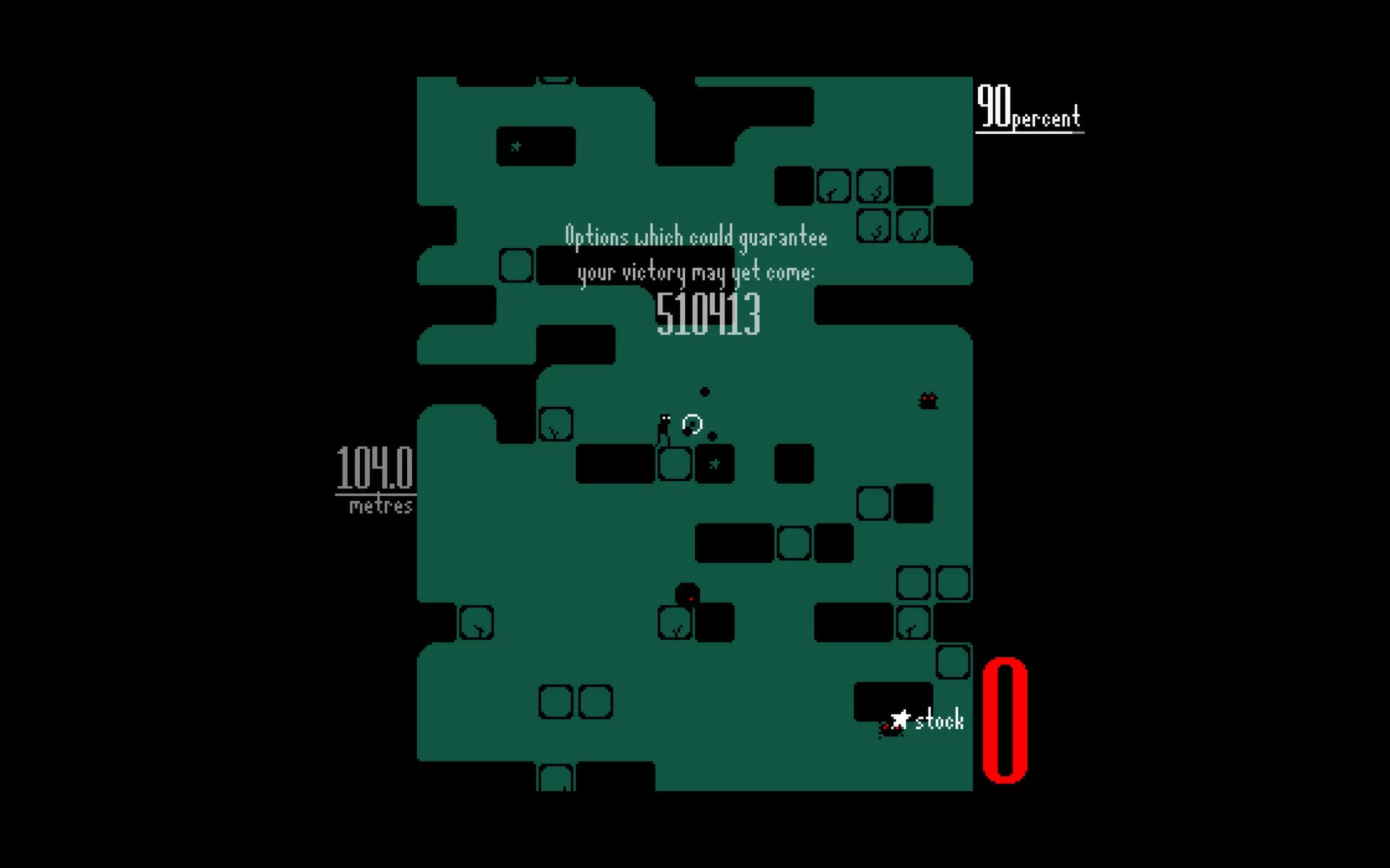 Изображение игры: Probability 0