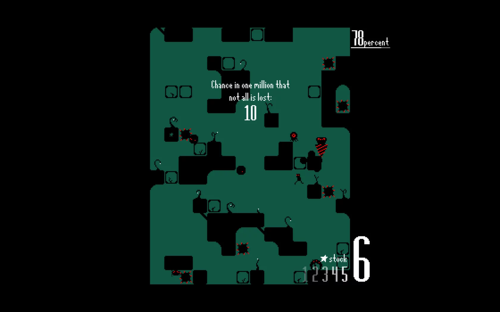 Изображение игры: Probability 0