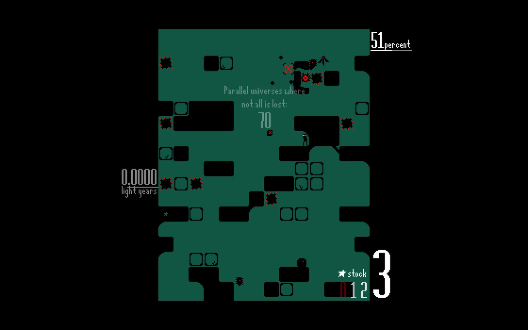 Изображение игры: Probability 0