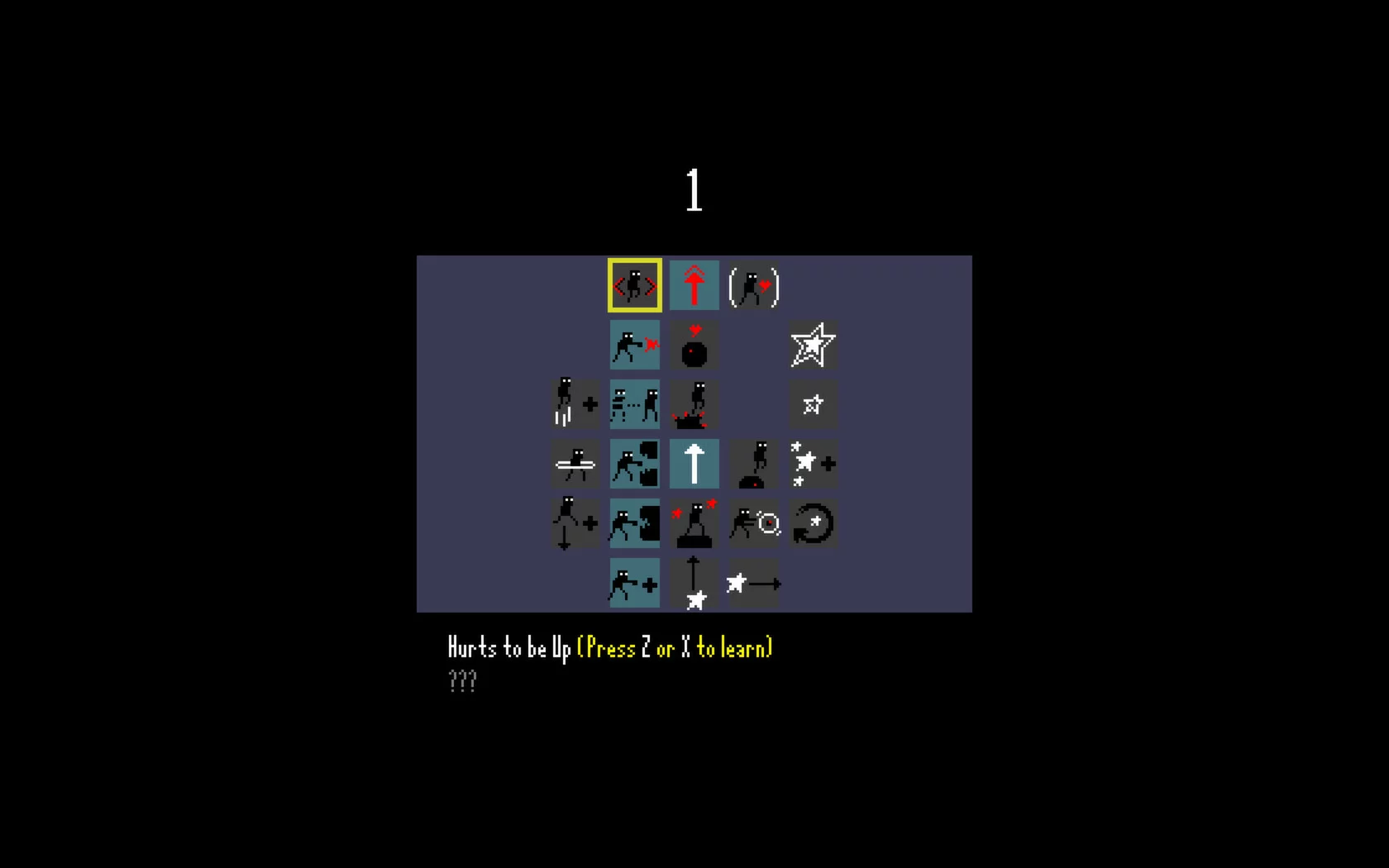 Изображение игры: Probability 0