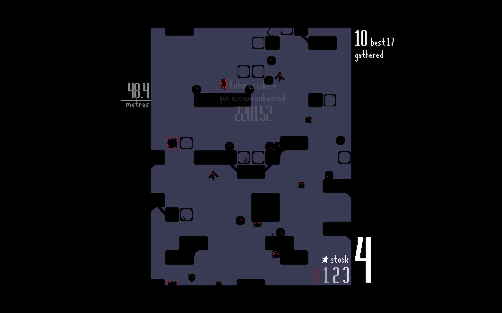 Изображение игры: Probability 0