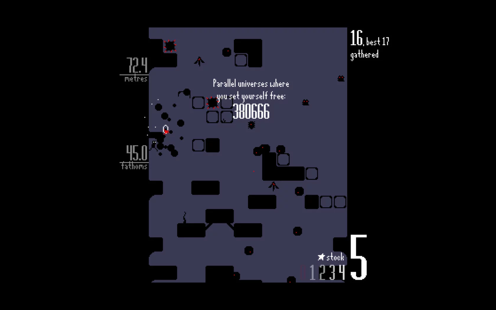 Изображение игры: Probability 0