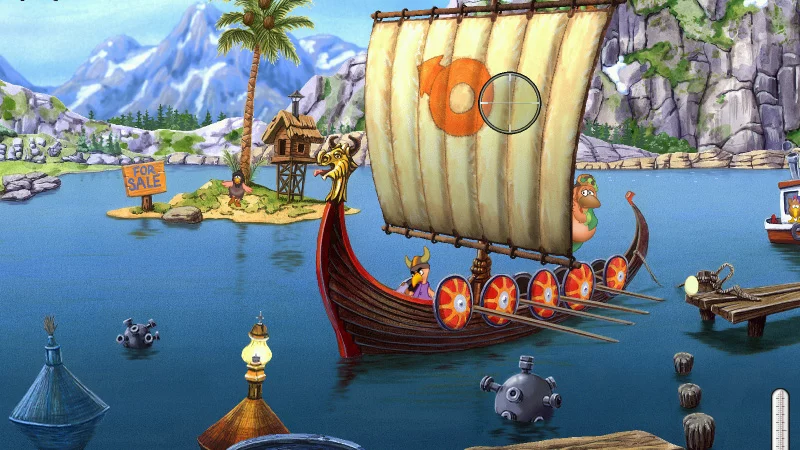 Изображение игры: Chicken Shoot Gold