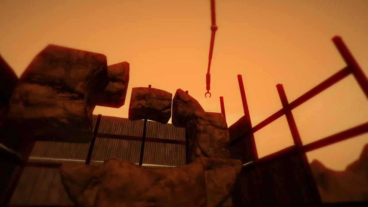 Изображение игры: Lifeless Planet Premier Edition