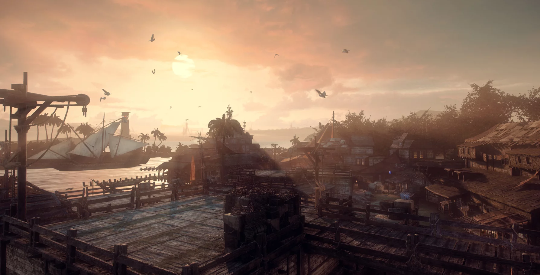 Изображение игры: Lichdom: Battlemage
