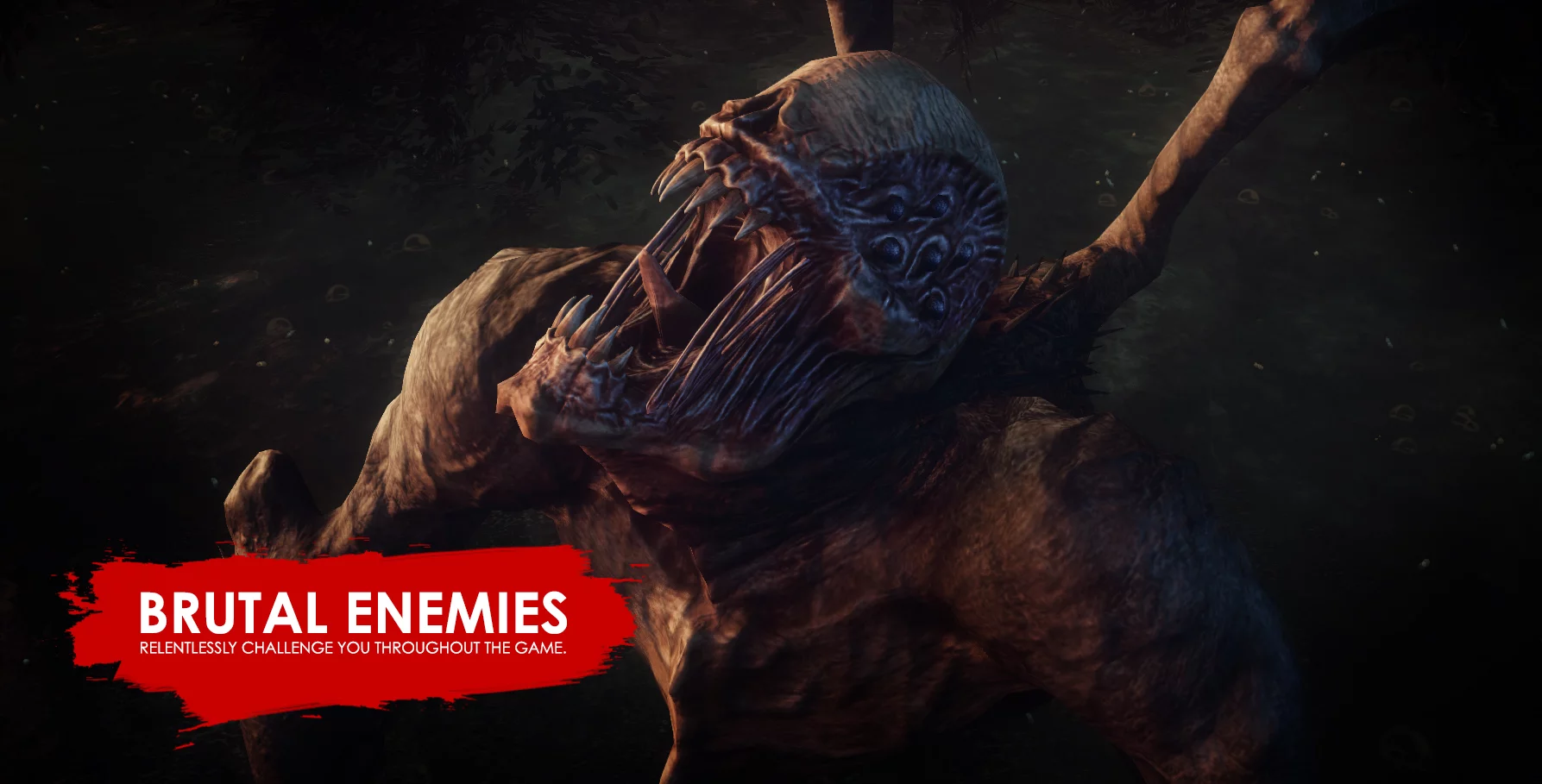 Изображение игры: Lichdom: Battlemage
