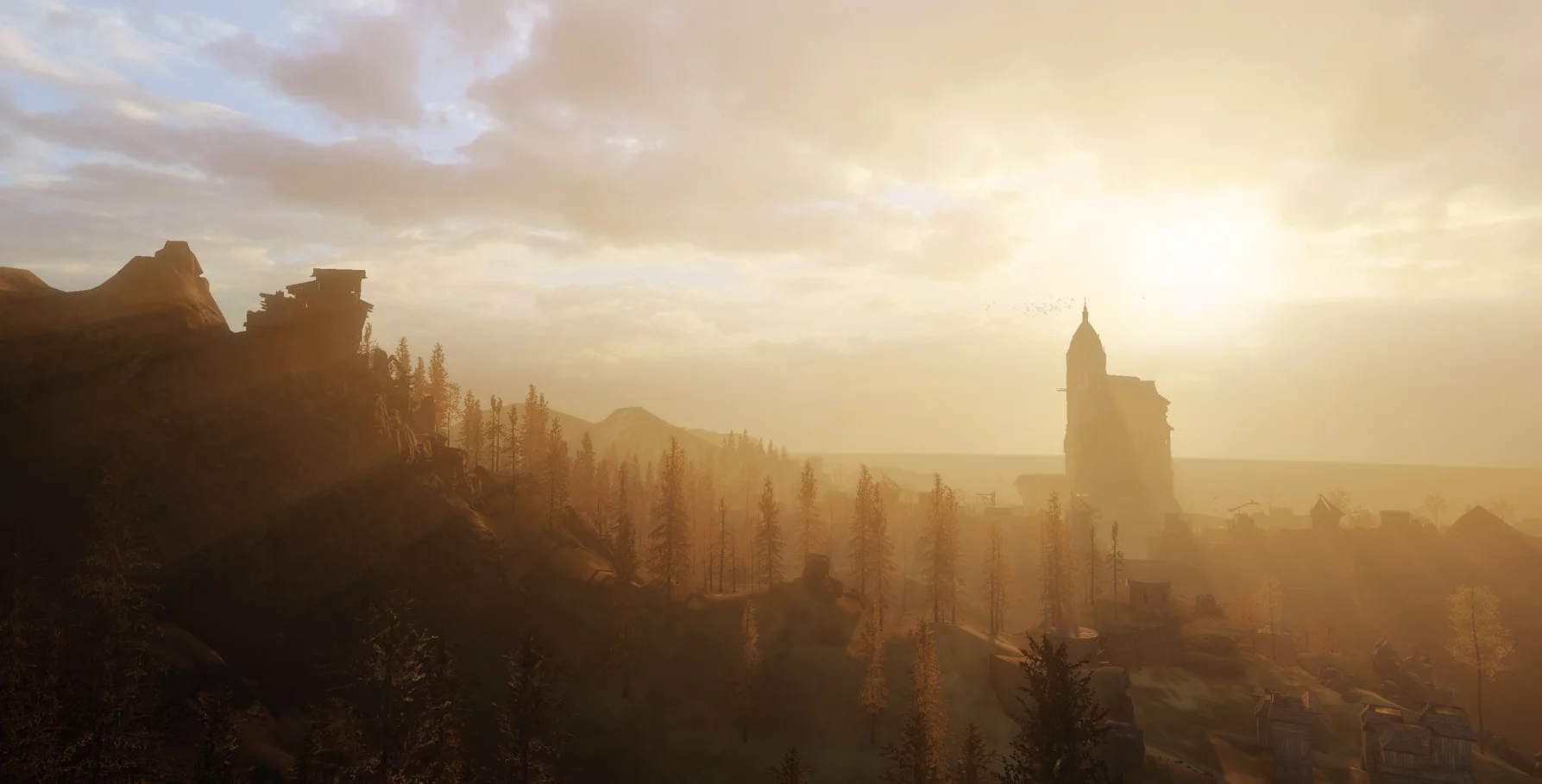 Изображение игры: Lichdom: Battlemage