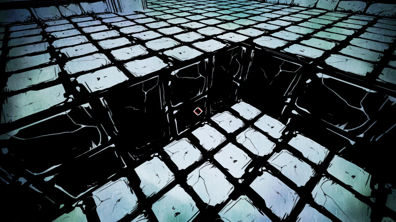 Изображение игры: Paper Sorcerer