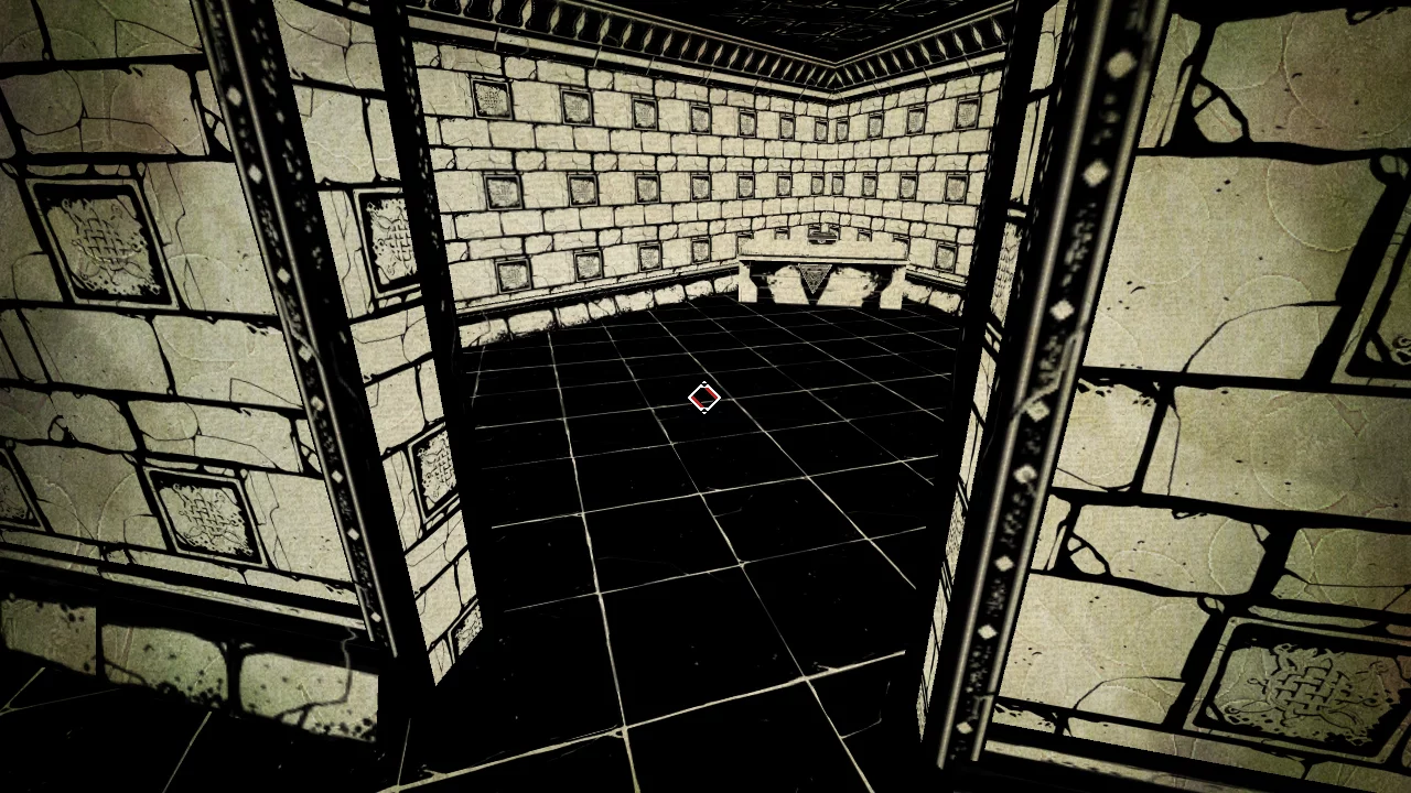 Изображение игры: Paper Sorcerer