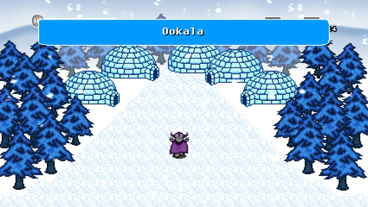 Изображение игры: EvilQuest