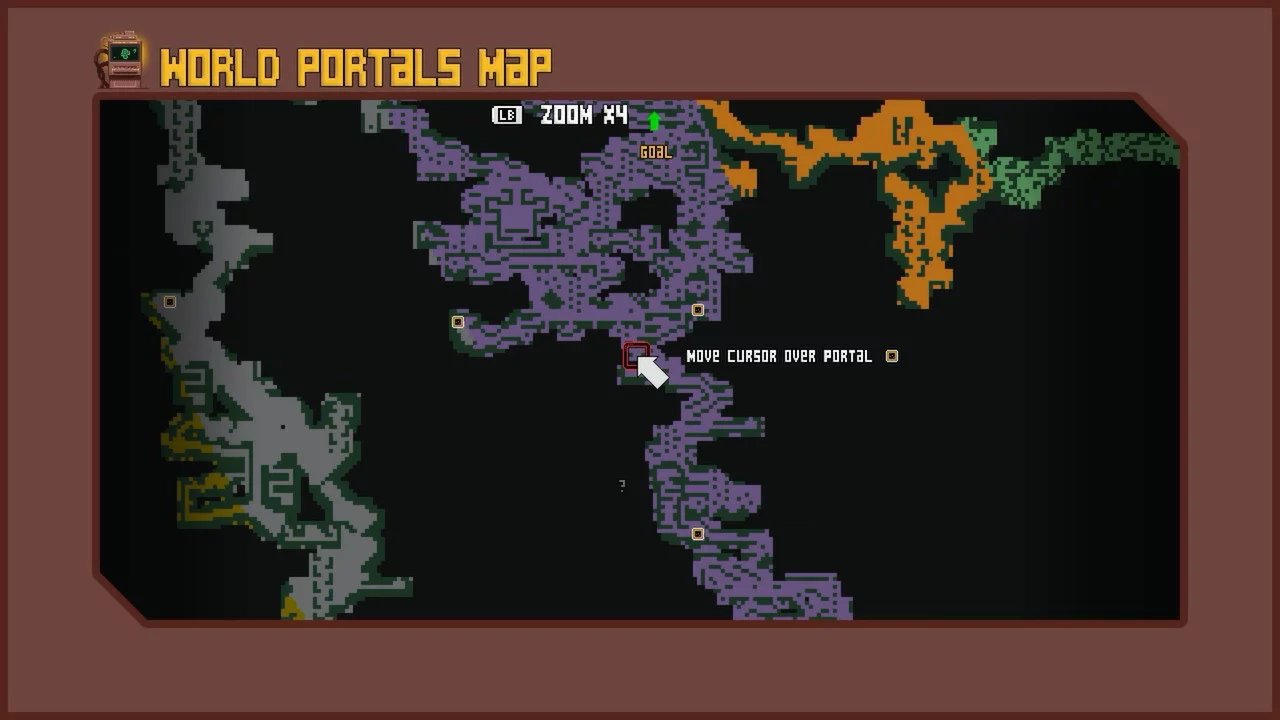 Изображение игры: Platformines