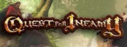 Изображение игры: Quest for Infamy