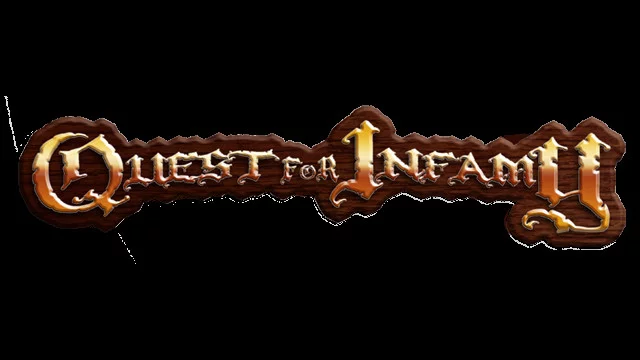 Изображение игры: Quest for Infamy