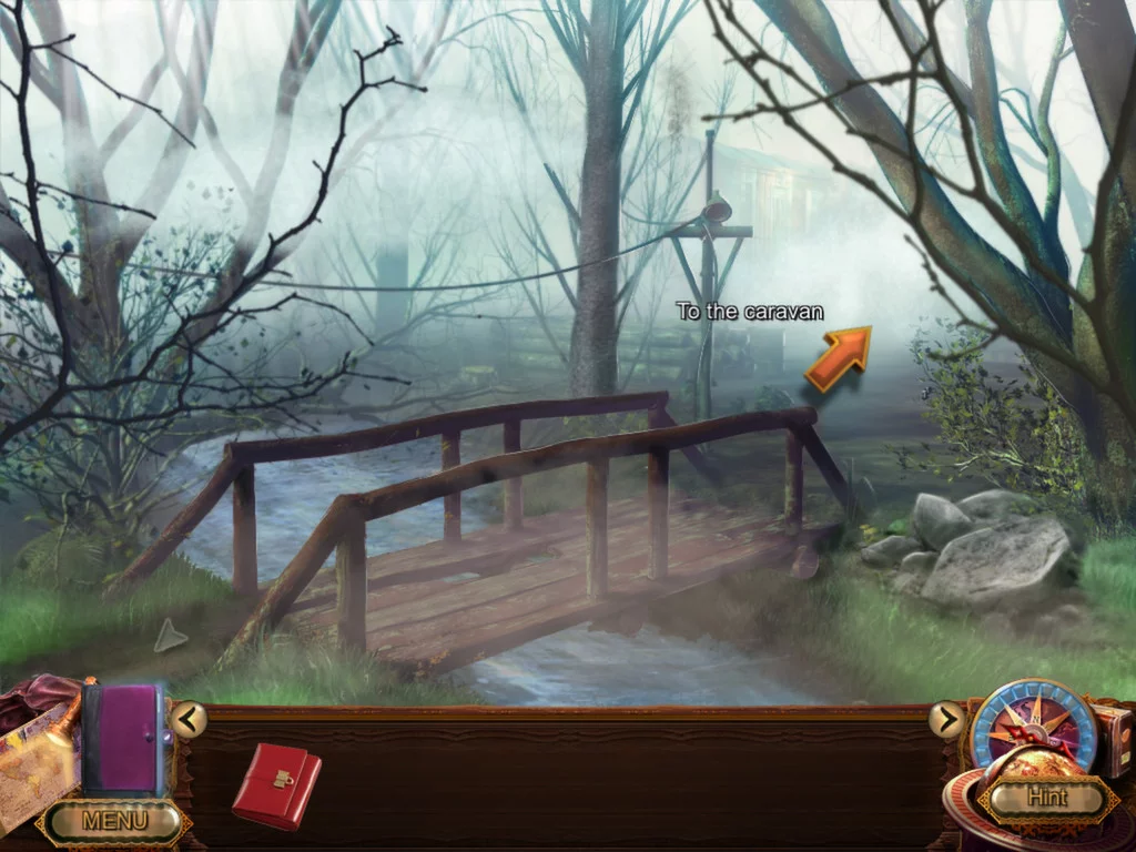Изображение игры: Lost Civilization