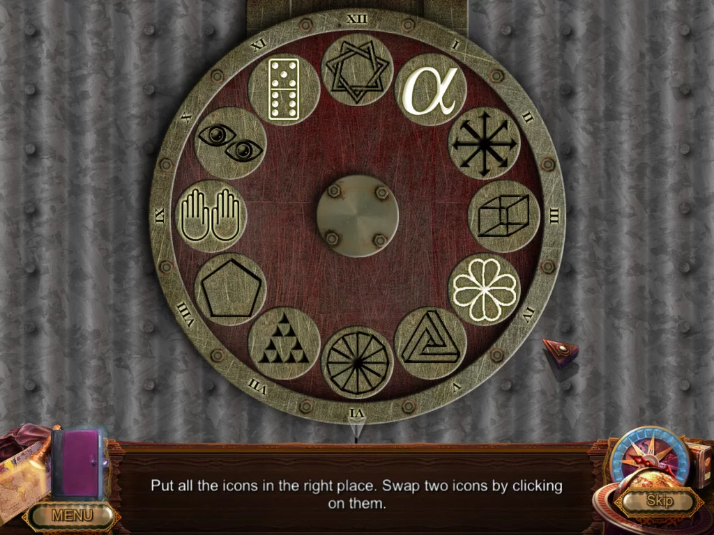 Изображение игры: Lost Civilization