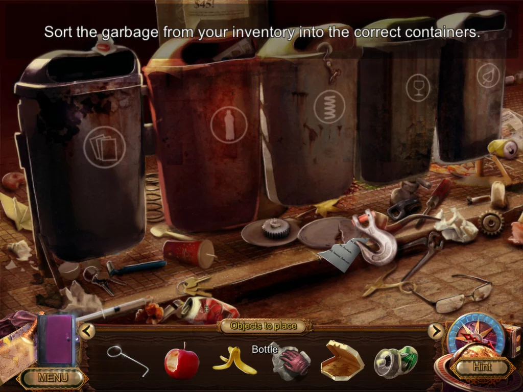 Изображение игры: Lost Civilization