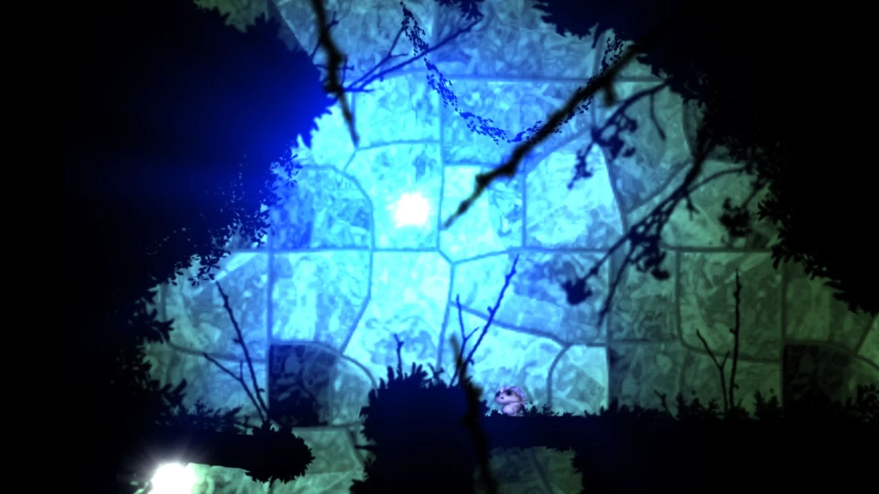 Изображение игры: Grimind