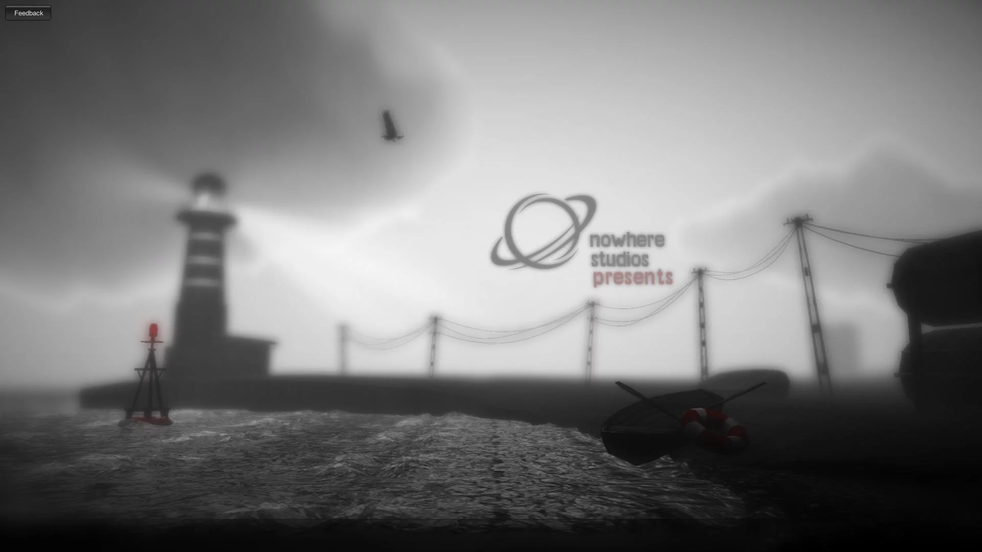 Изображение игры: Monochroma