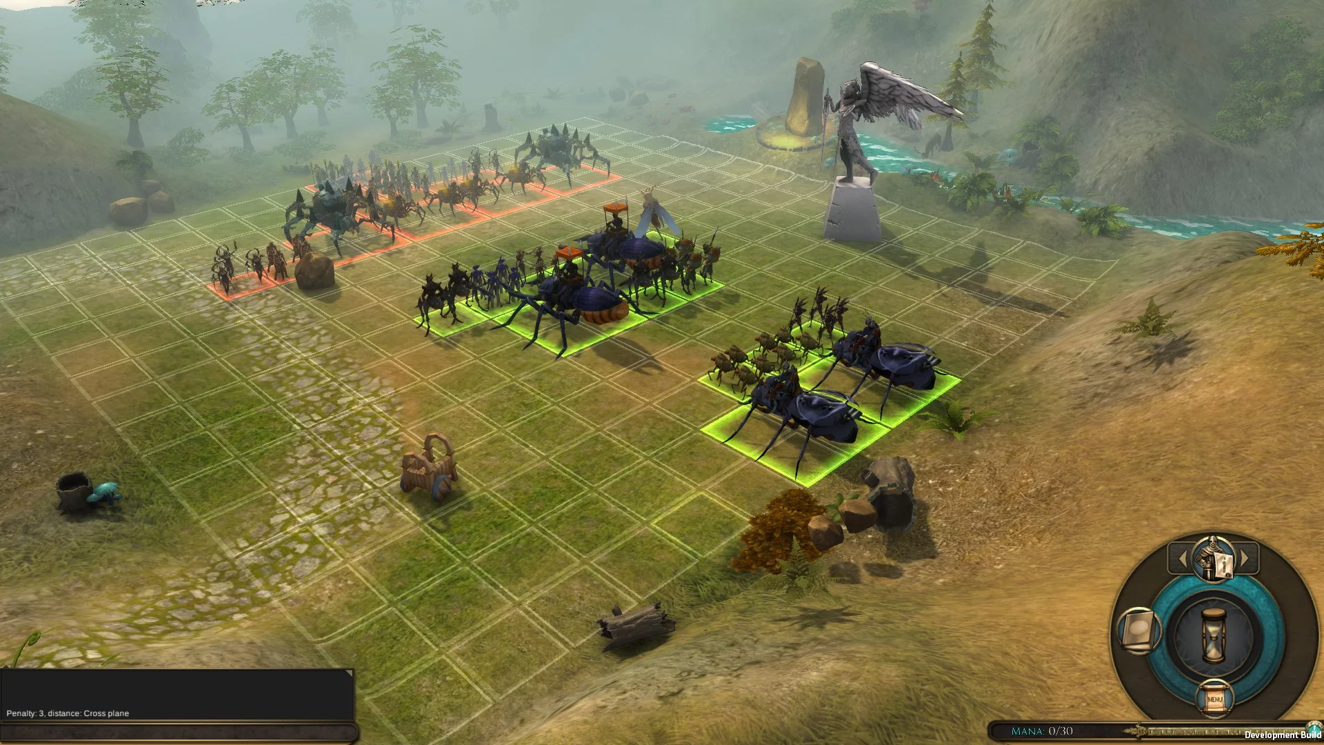Изображение игры: Worlds of Magic
