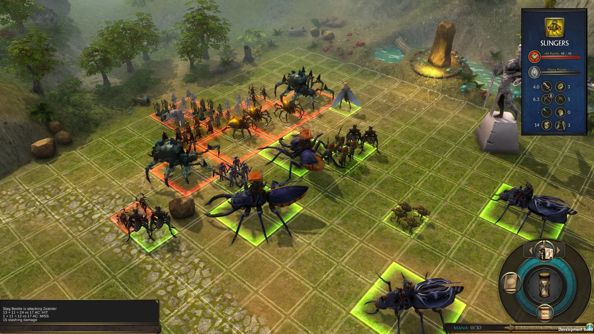 Изображение игры: Worlds of Magic