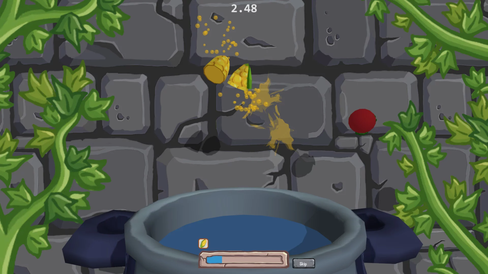 Изображение игры: Farm for your Life