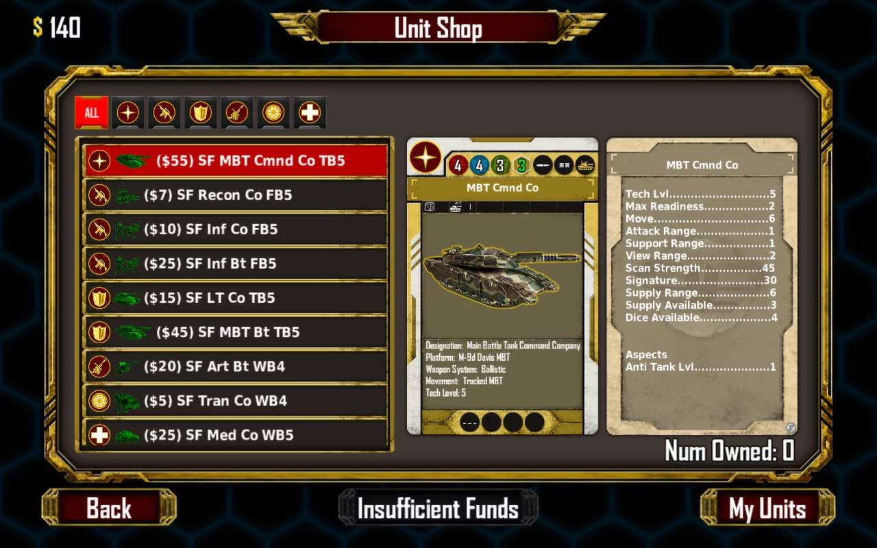 Изображение игры: Ground Pounders