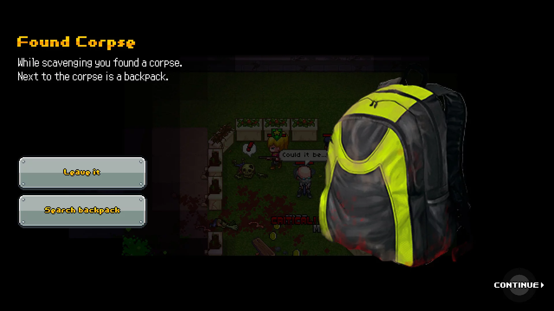 Изображение игры: Infectonator: Survivors