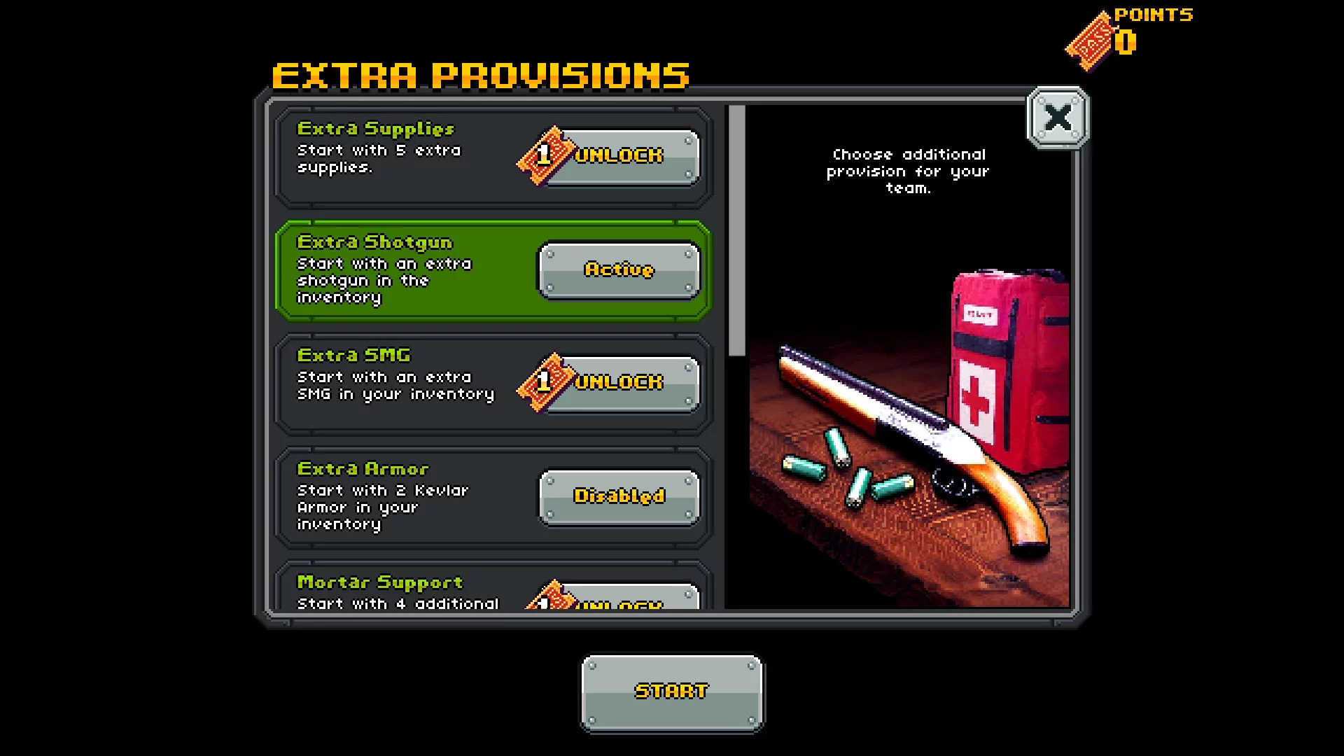 Изображение игры: Infectonator: Survivors