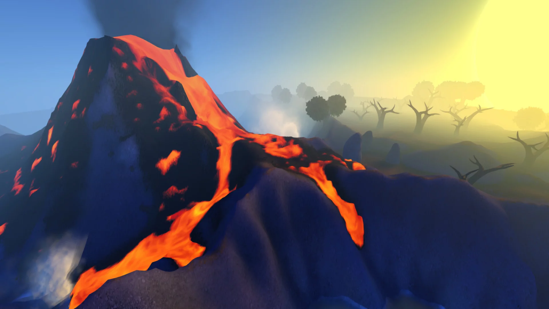 Изображение игры: Arcane Worlds