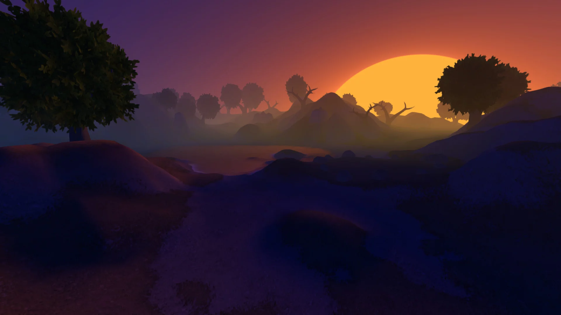 Изображение игры: Arcane Worlds