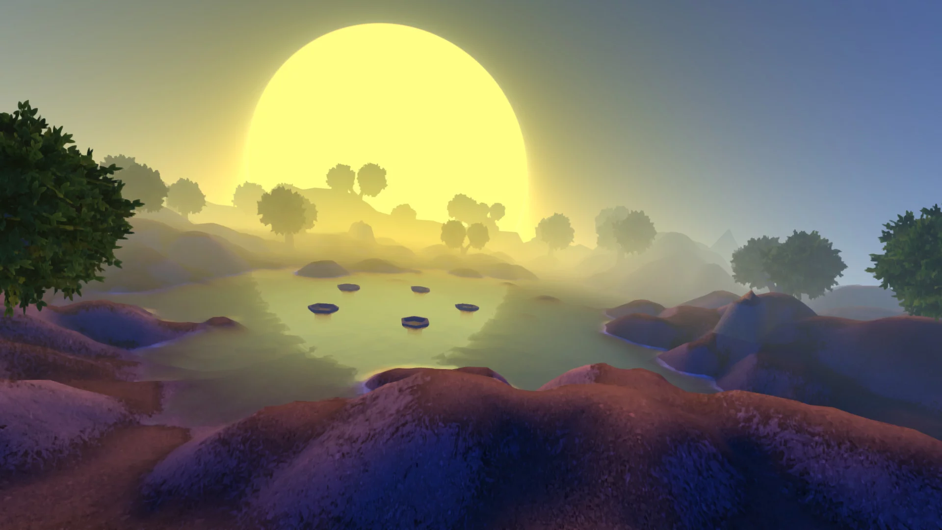 Изображение игры: Arcane Worlds