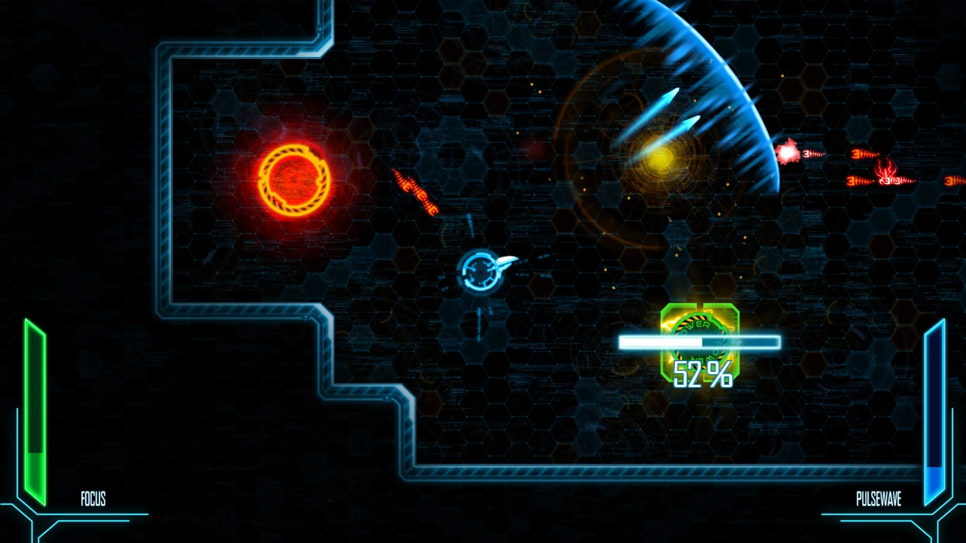 Изображение игры: Dex