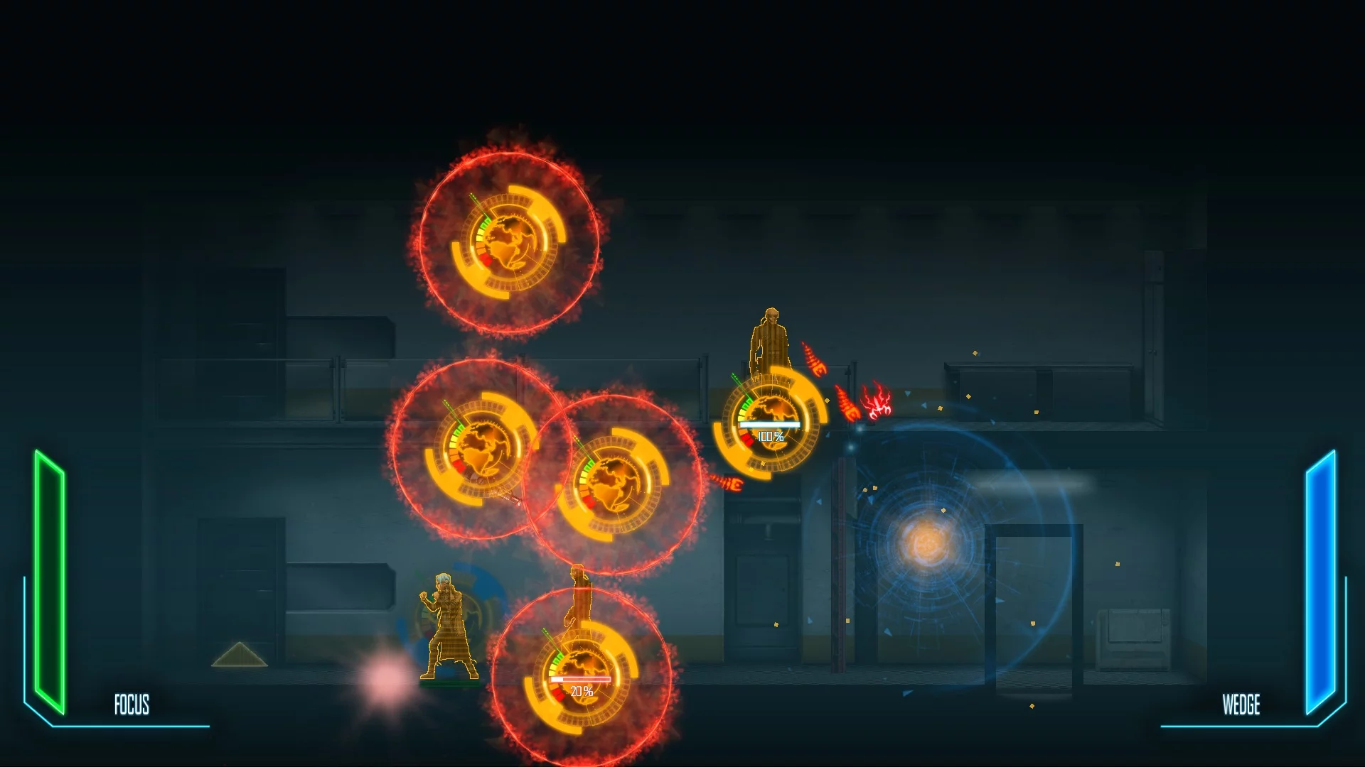Изображение игры: Dex