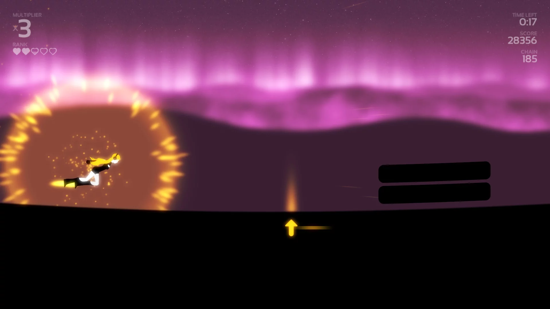 Изображение игры: Melody's Escape