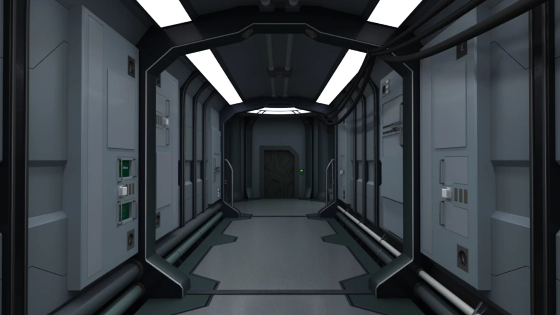 Изображение игры: Prominence