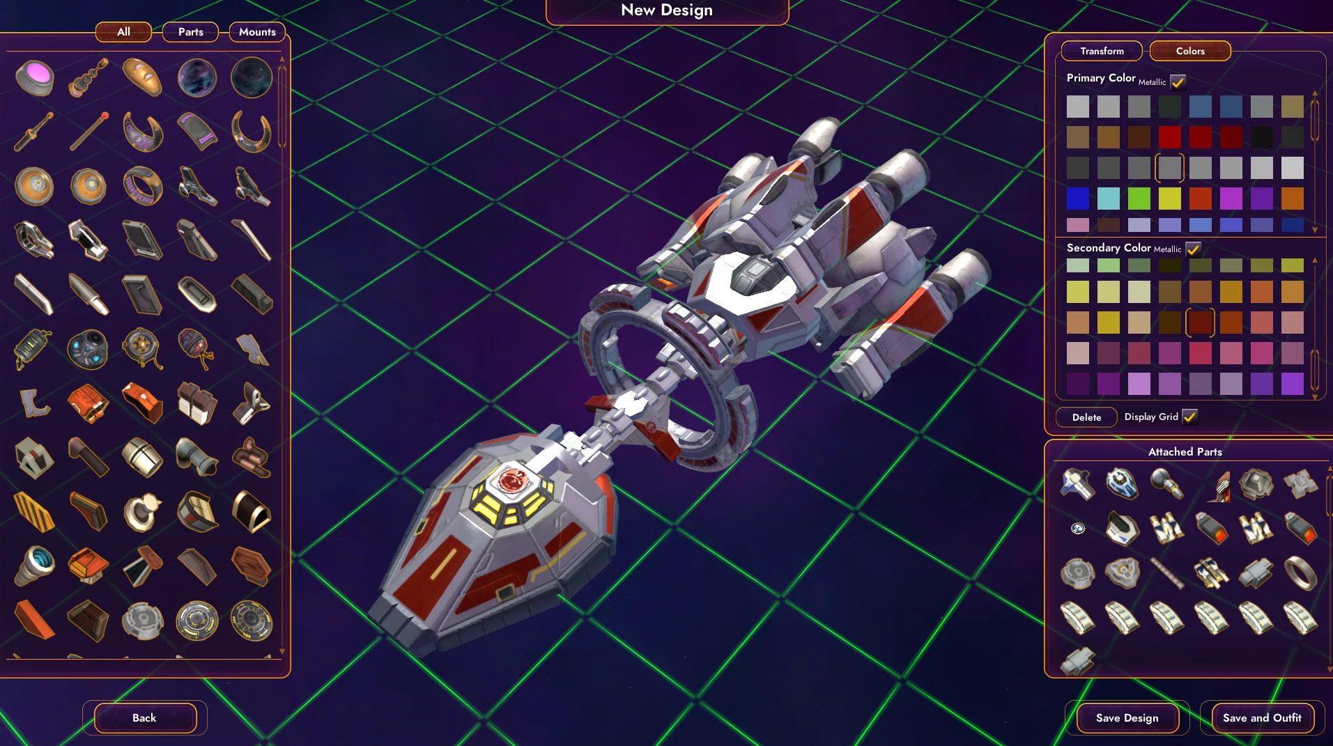 Изображение игры: Star Control®: Origins