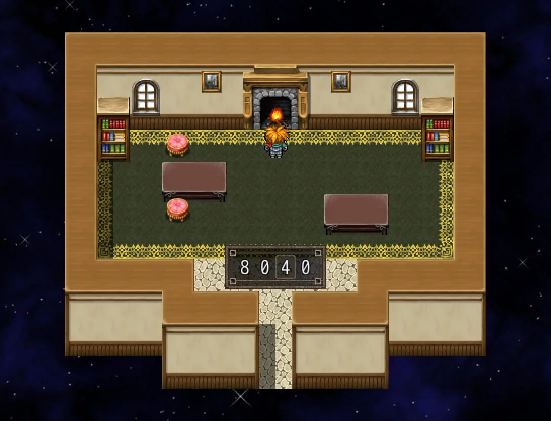 Изображение игры: Hero and Daughter+
