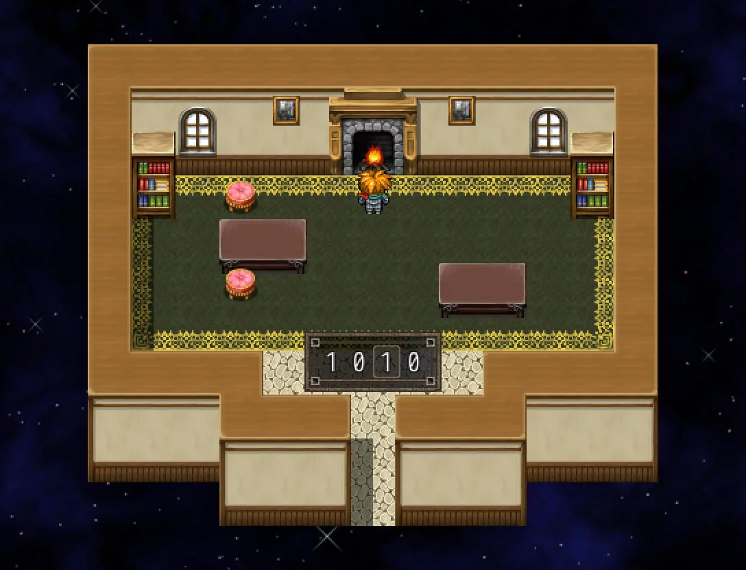 Изображение игры: Hero and Daughter+