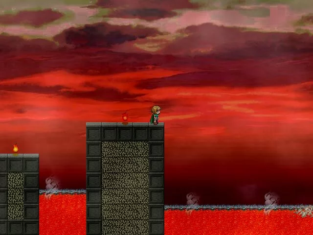 Изображение игры: Dreamscape