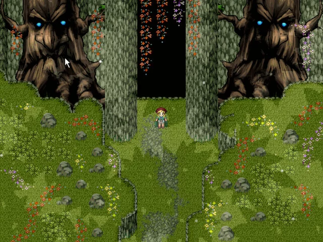 Изображение игры: Dreamscape